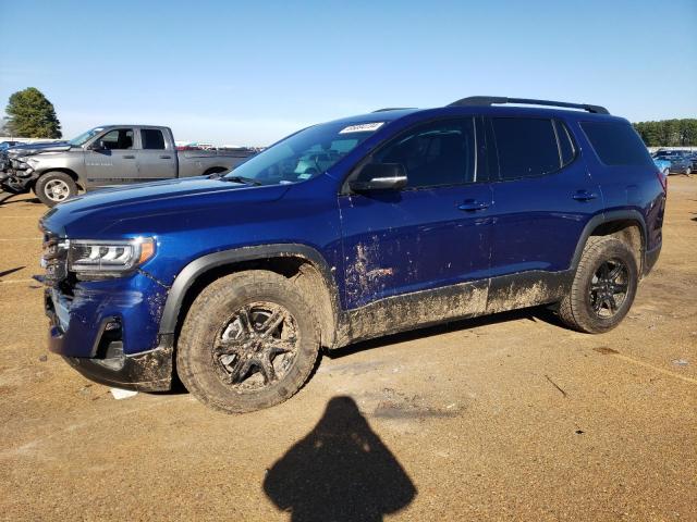 gmc acadia at4 2023 1gkknlls5pz239191