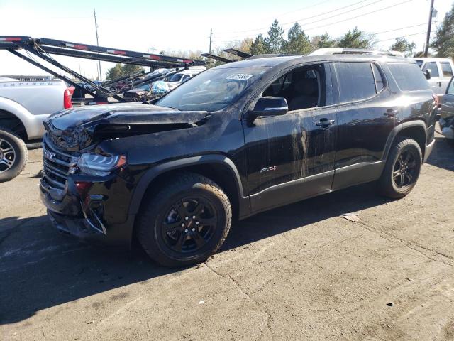 gmc acadia at4 2023 1gkknlls5pz249560