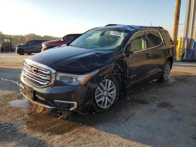 gmc acadia sle 2017 1gkknlls6hz195963