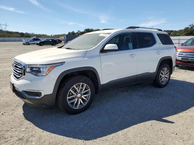 gmc acadia sle 2017 1gkknlls6hz253599