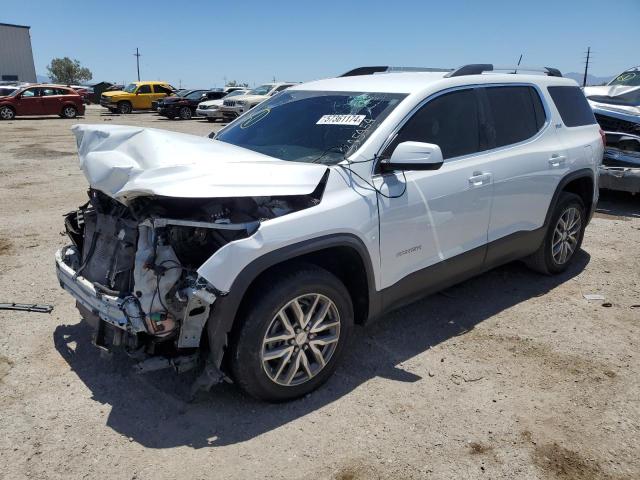 gmc acadia 2017 1gkknlls6hz315454