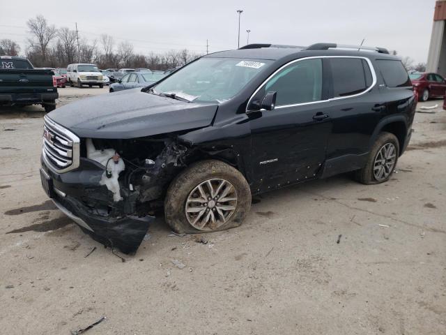 gmc acadia sle 2018 1gkknlls6jz226697