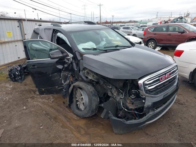 gmc acadia 2019 1gkknlls6kz274783