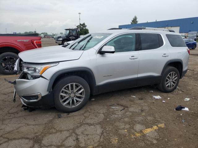 gmc acadia sle 2019 1gkknlls6kz296573