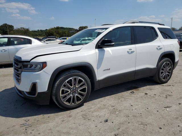 gmc acadia at4 2020 1gkknlls6lz121290