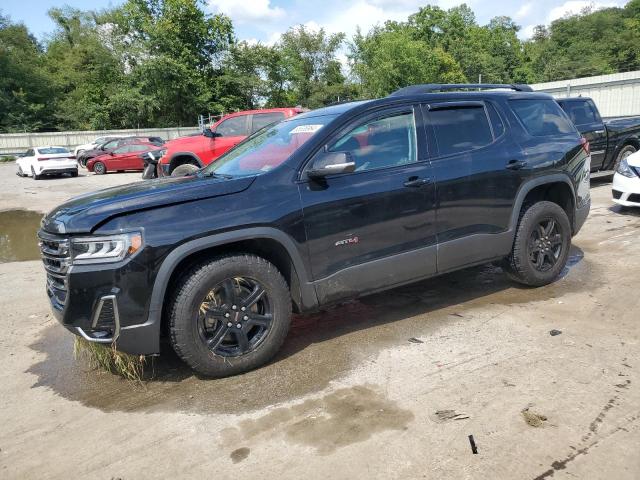 gmc acadia 2020 1gkknlls6lz234575