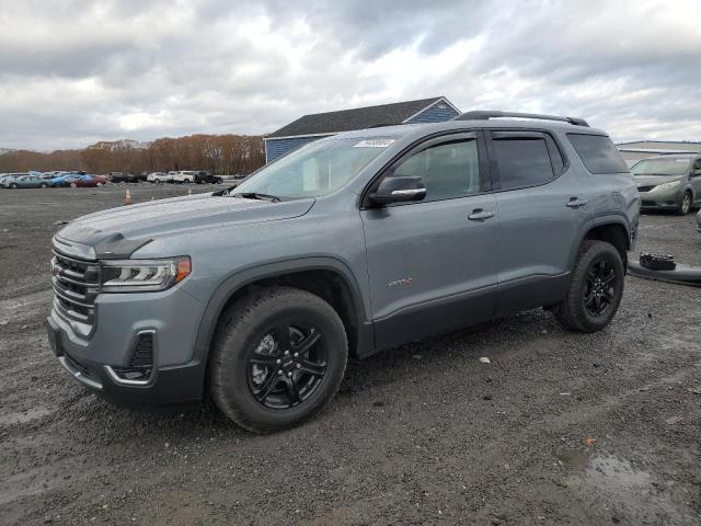 gmc acadia at4 2022 1gkknlls6nz100863