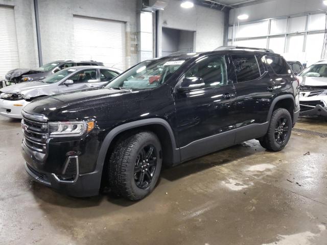 gmc acadia 2023 1gkknlls6pz126639