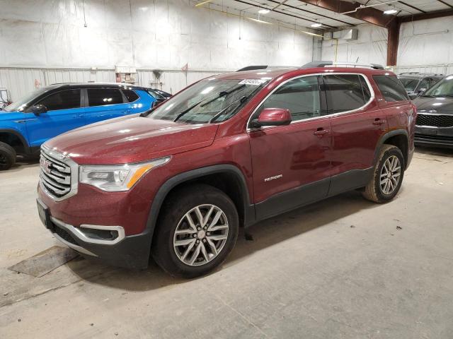 gmc acadia sle 2017 1gkknlls7hz158582