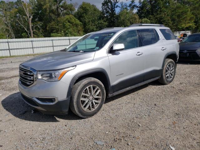 gmc acadia sle 2017 1gkknlls7hz171218