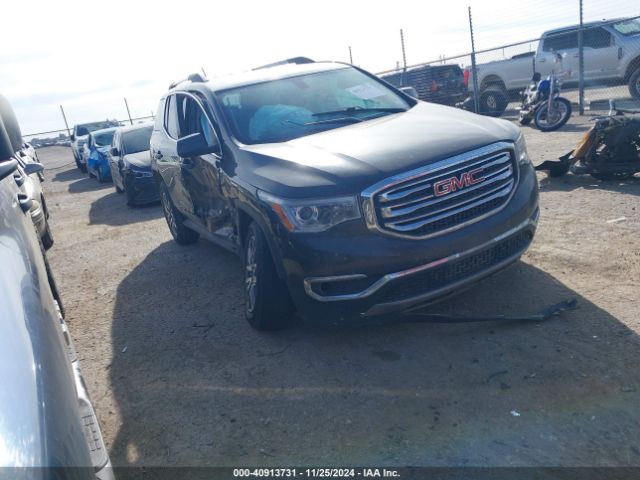 gmc acadia 2017 1gkknlls7hz316094