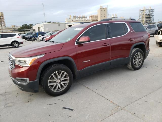 gmc acadia 2017 1gkknlls7hz324602