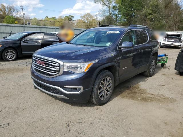 gmc acadia 2018 1gkknlls7jz120372