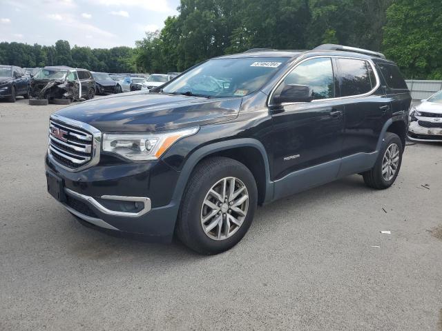 gmc acadia sle 2018 1gkknlls7jz144042