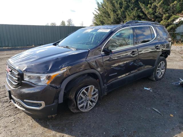 gmc acadia sle 2019 1gkknlls7kz140767