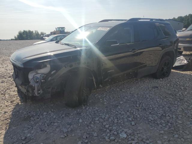 gmc acadia at4 2021 1gkknlls7mz124166