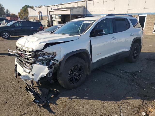 gmc acadia at4 2021 1gkknlls7mz164019