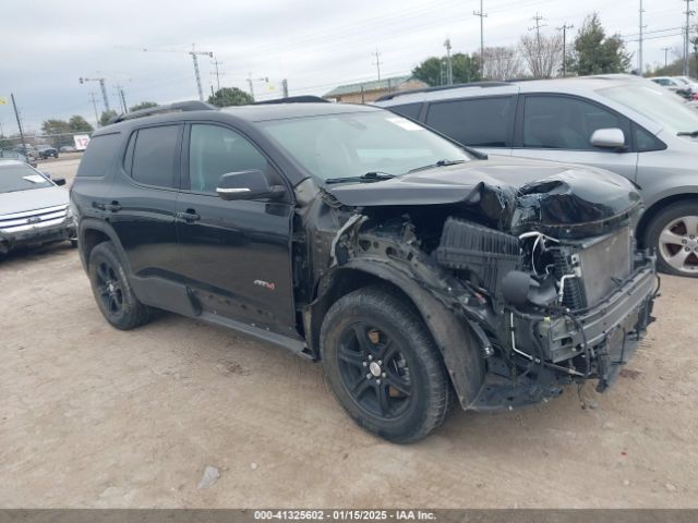 gmc acadia 2021 1gkknlls7mz200453