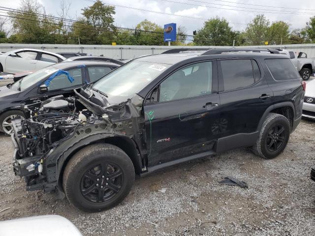 gmc acadia at4 2022 1gkknlls7nz149098