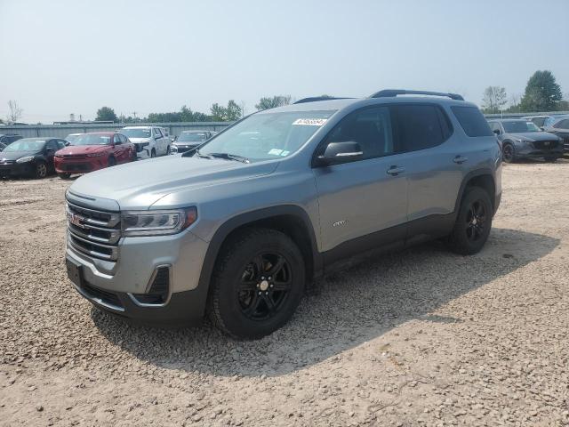 gmc acadia at4 2023 1gkknlls7pz196246