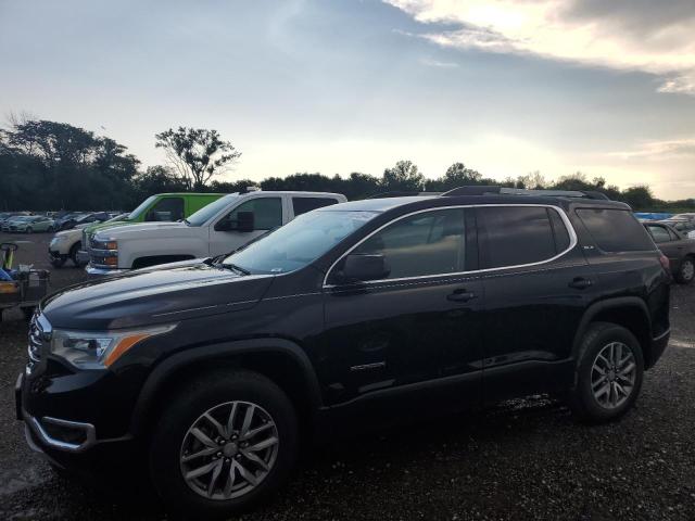 gmc acadia sle 2019 1gkknlls8kz288118