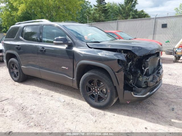 gmc acadia 2020 1gkknlls8lz223092