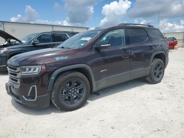 gmc acadia 2021 1gkknlls8mz104718