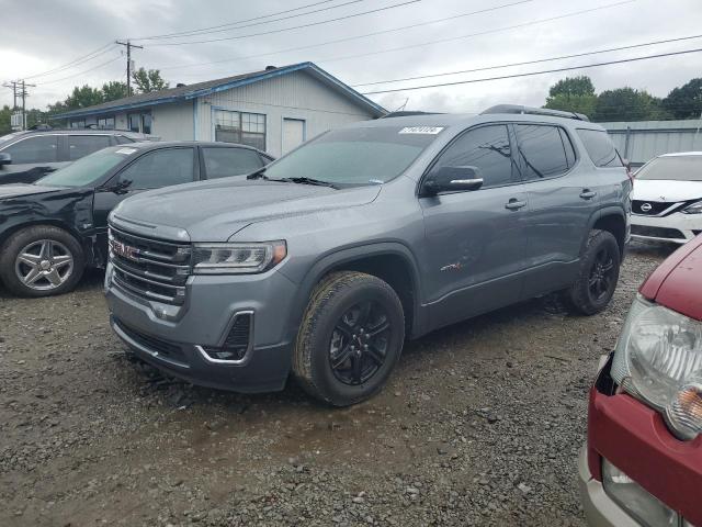 gmc acadia at4 2022 1gkknlls8nz147960