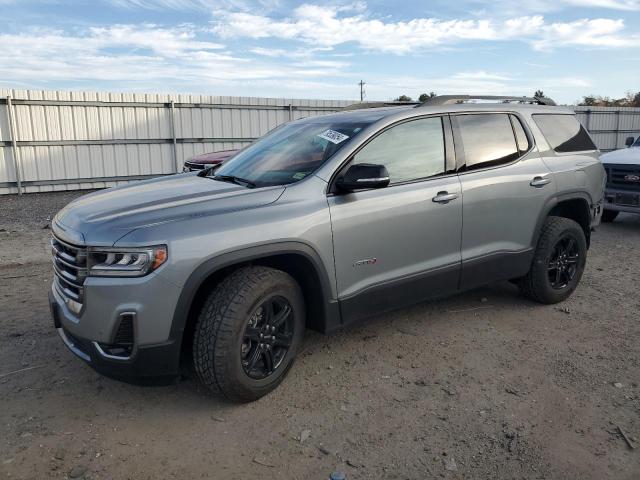 gmc acadia at4 2023 1gkknlls8pz109566