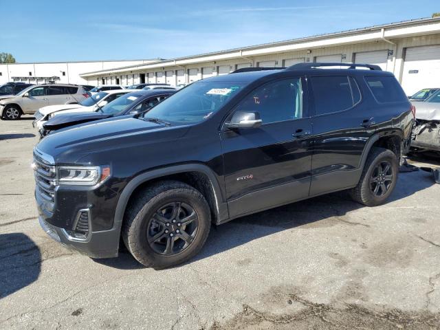 gmc acadia at4 2023 1gkknlls8pz131261