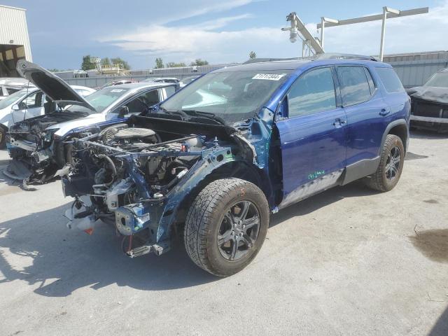 gmc acadia at4 2023 1gkknlls8pz168990