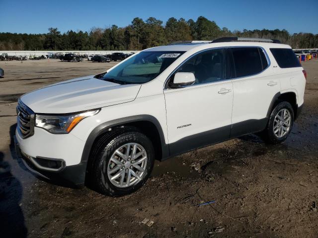 gmc acadia sle 2017 1gkknlls9hz174945