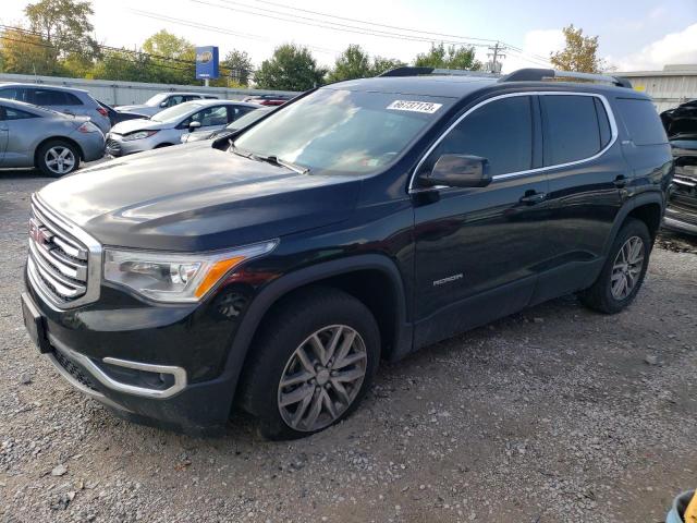 gmc acadia sle 2017 1gkknlls9hz181118