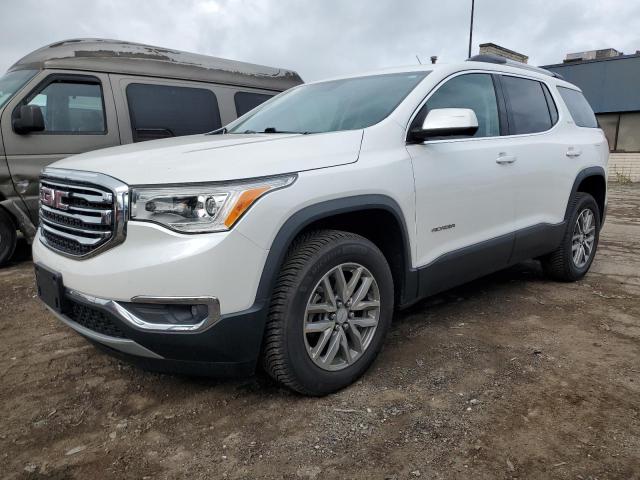 gmc acadia 2017 1gkknlls9hz321278