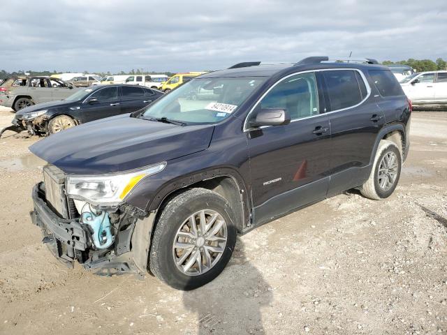 gmc acadia sle 2018 1gkknlls9jz147377