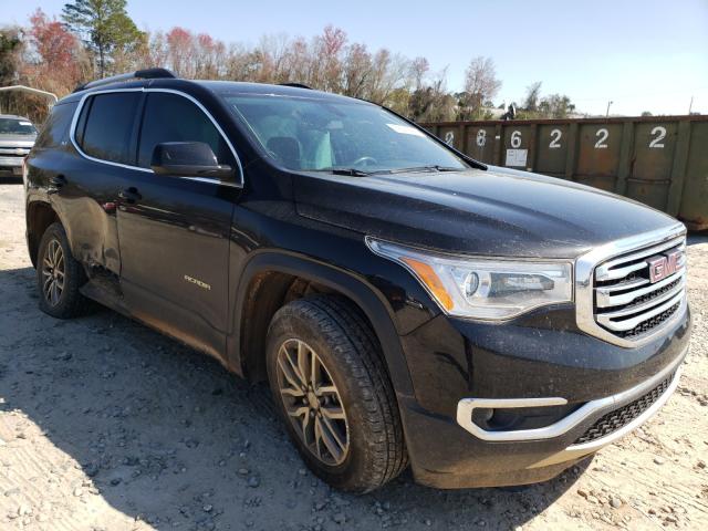 gmc acadia sle 2019 1gkknlls9kz108645