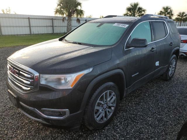 gmc acadia sle 2019 1gkknlls9kz132332