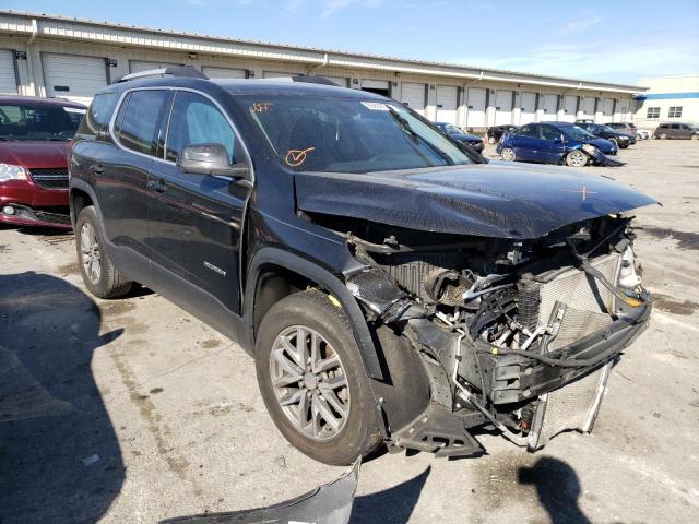 gmc acadia sle 2019 1gkknlls9kz198783