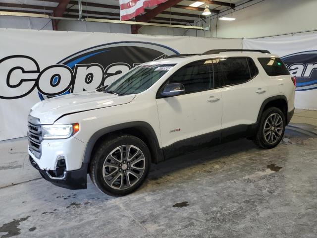 gmc acadia at4 2020 1gkknlls9lz153456