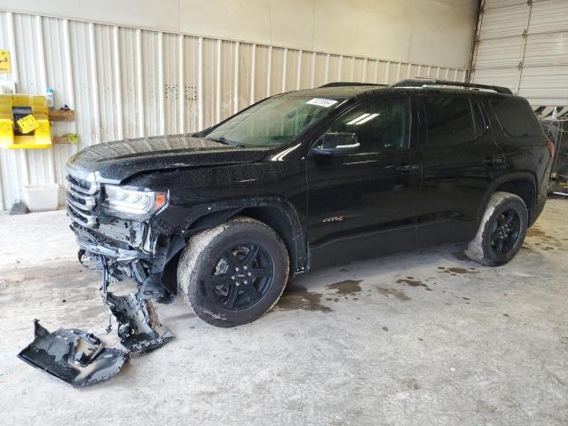 gmc acadia at4 2021 1gkknlls9mz141857