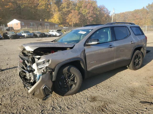 gmc acadia at4 2022 1gkknlls9nz140645