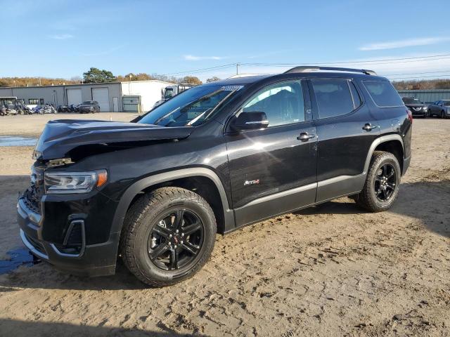 gmc acadia 2022 1gkknlls9nz160037