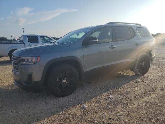 gmc acadia at4 2023 1gkknlls9pz149414