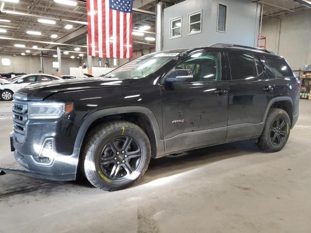 gmc acadia at4 2023 1gkknlls9pz178282