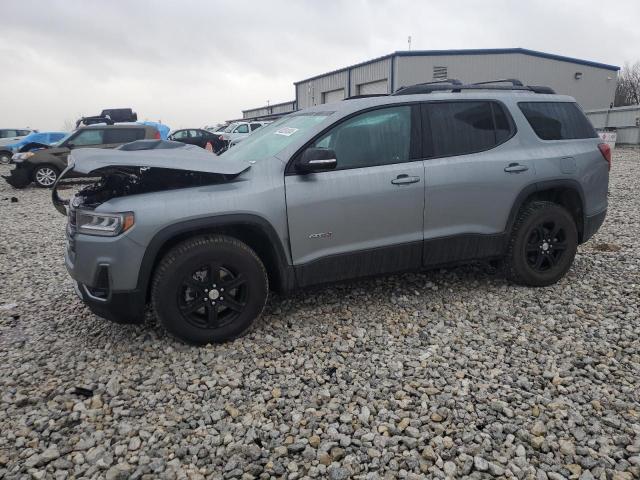 gmc acadia 2023 1gkknlls9pz233782