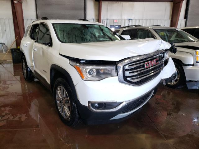 gmc acadia sle 2017 1gkknllsxhz205345