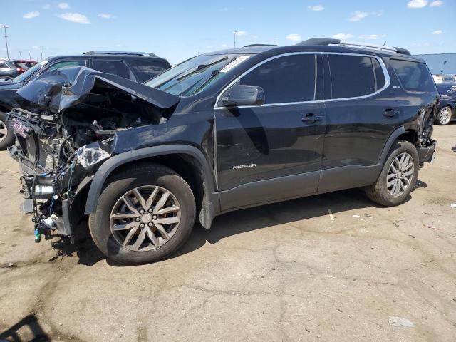 gmc acadia sle 2017 1gkknllsxhz210612