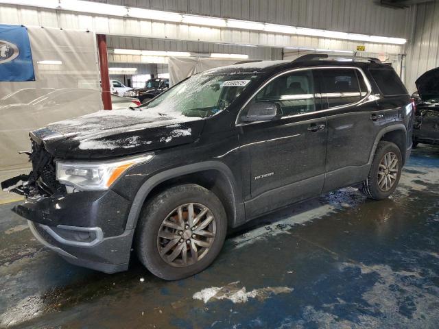 gmc acadia sle 2017 1gkknllsxhz312847