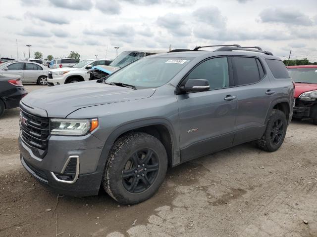 gmc acadia at4 2020 1gkknllsxlz153403