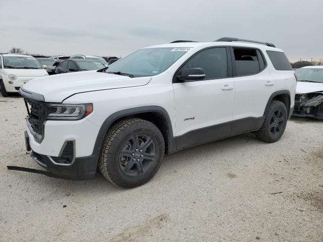 gmc acadia 2021 1gkknllsxmz160286